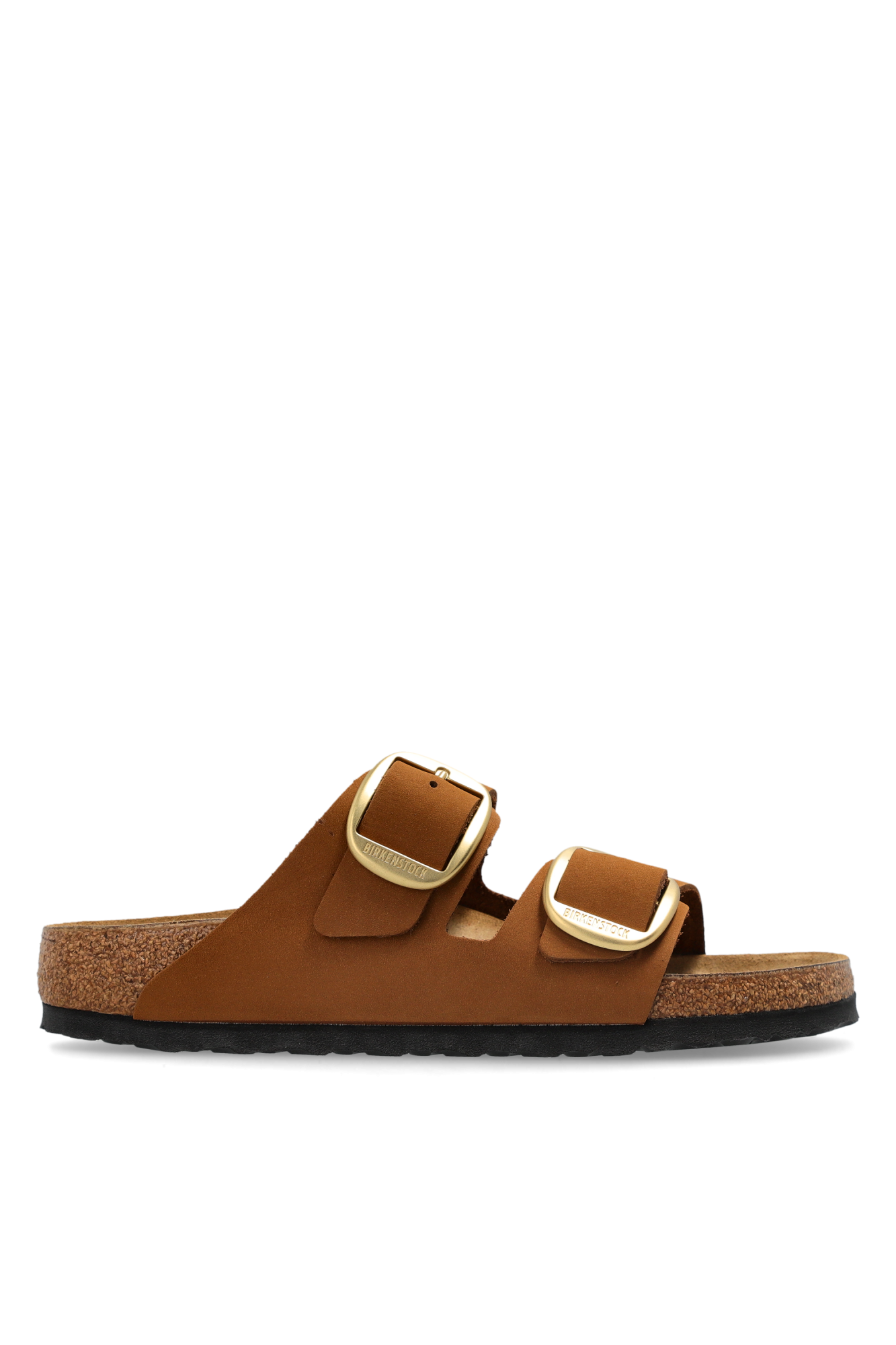 Birkenstock 'Arizona Big Buckle' slides | Women's | Vitkac